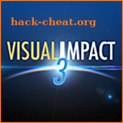Visual Impact 3 : Phone icon