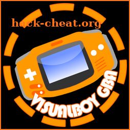 VisualBoy GBA Emulator icon