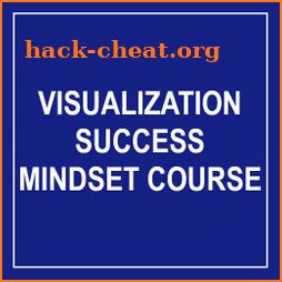 Visualization and Success Mindset Course icon
