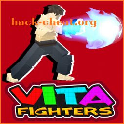 Vita Fighters icon