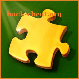 Vita Jigsaw - Large Pieces HD icon