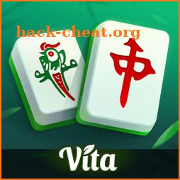 Vita Mahjong for Seniors icon