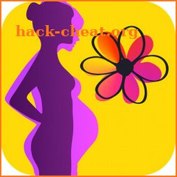 VITA: Pregnancy diet plan icon