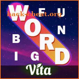 Vita Word Search for Seniors icon