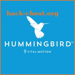 Vital Motion Hummingbird icon