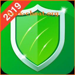 Vital security – Virus Cleaner, Booster icon