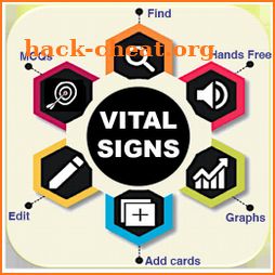Vital Signs Flashcards & Quiz for Nursing Exam icon