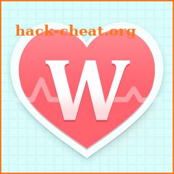 Vital Word - Blood Pressure icon