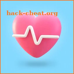 VitalBeat - health tracker icon