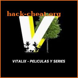 Vitalix - Ver Peliculas y Series icon