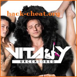 VitalyzdTv - Vitaly Uncensored icon