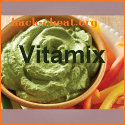 Vitamix Appetizers icon