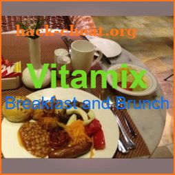 Vitamix Breakfast and Brunch icon