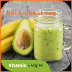 Vitamix Healthy Smoothie Recipes for Weight Loss icon