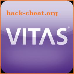 VITAS Hospice Referral App for Healthcare Pros icon