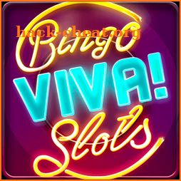 Viva Bingo & Slots Free Casino icon