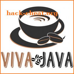Viva Java: Digital icon