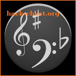 Vivace: Learn to Read Music icon