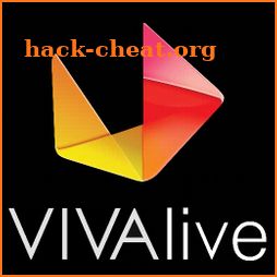 VivaLive TV icon