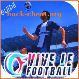 Vive Le Football Helper icon