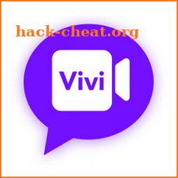 Vivi Chat: Random Video Chat icon