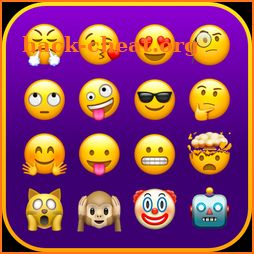 ViVi Emoji Keyboard icon