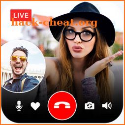 ViVi : Live Video Call icon