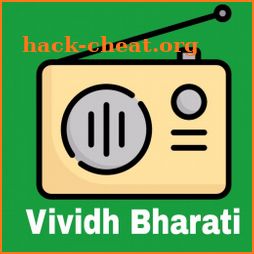 Vividh Bharati: All India Radio & Akashvani Radio icon