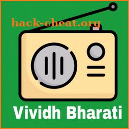 Vividh bharati: All India Radio icon