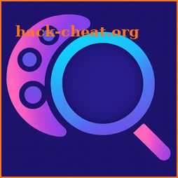 VividPicker: Pick Colors Fast icon