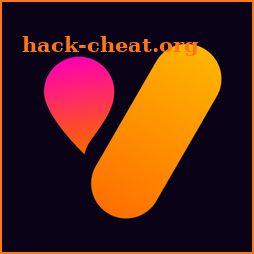 VividWallz icon