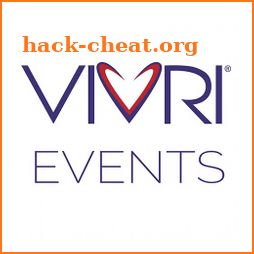 VIVRI® EVENTS icon