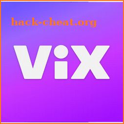 ViX - Cine y TV en Español icon