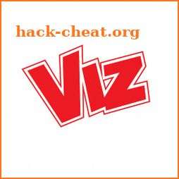 Viz Magazine icon