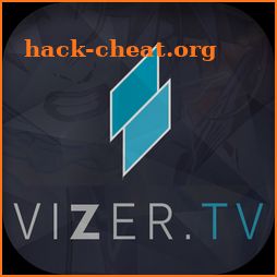 Vizer TV HD icon