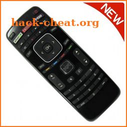 VIZIO TV Remote Control (All in One) icon