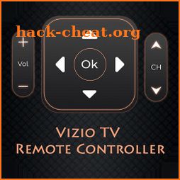 Vizio TV Remote Controller icon