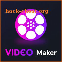 Vizoo - Photo Video Maker - Video Status Maker icon