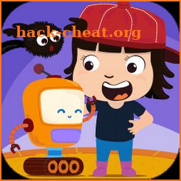 Vkids Academy - Interactive stories for kids icon