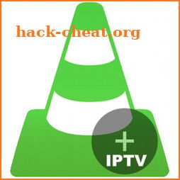 VL Video Player IPTV icon