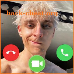 Vlad A4 Fake call Video and chat icon