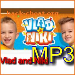 Vlad and Niki - Musicas icon