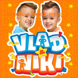 Vlad And Niki Show Videos 2021 icon