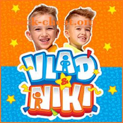 Vlad and Niki Videos icon