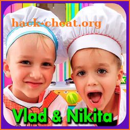 Vlad & Nikita Nova icon