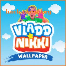 Vlad and Nikita Wallpaper icon