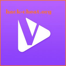 VLC Hulu Flix icon