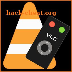 VLC Stream and Remote icon
