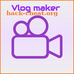Vlog Maker Tools icon