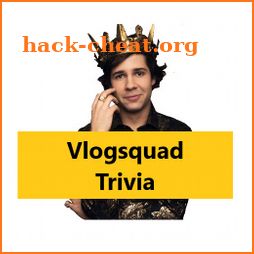 Vlogsquad Trivia icon